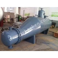 体積熱交換器
